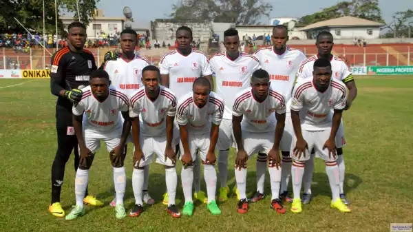 Abia Warriors: Not scared of Wikki Tourists - Michael